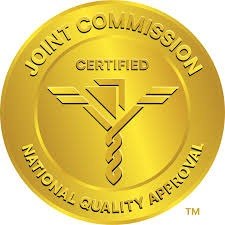 The Joint Commission Gold Seal of Approval. Report a patient safety event.