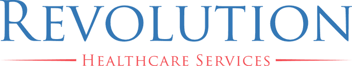 Revolution Healthcare Services